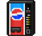 Vending Machines 1578362514